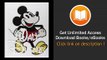 The Art Of Walt Disney From Mickey Mouse To The Magic Kingdoms And Beyond PDF