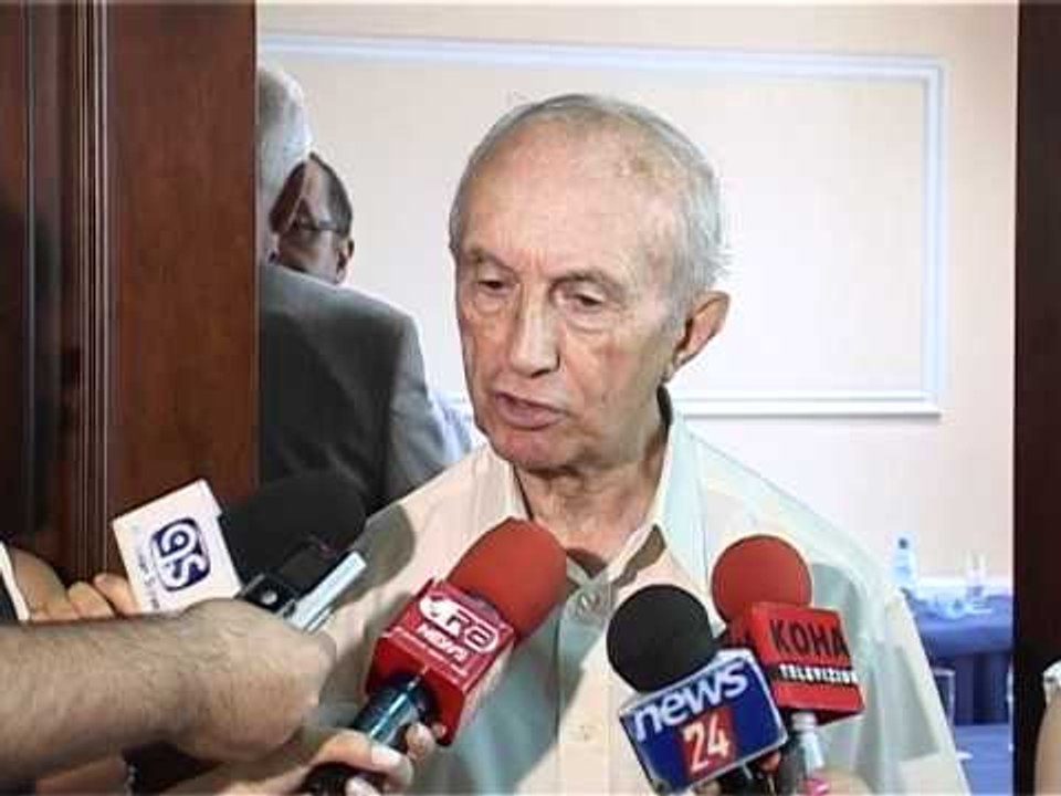 LUAN OMARI PER REFERENDUMIN .mpg