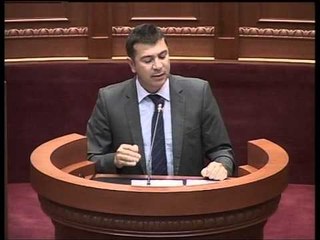 KUVENDI MIRATON REFORMEN ZGJEDHORE 19 07 12