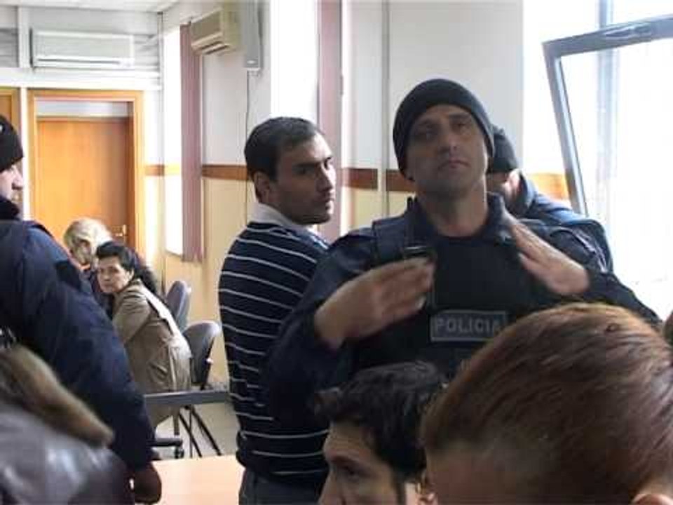 ALMIR RRAPO   27 07 12