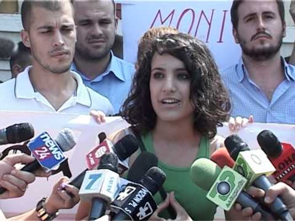 PROTESTA FRESH 27 07 12