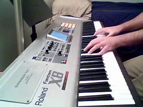 Madonna - Like A Prayer (Piano Cover)