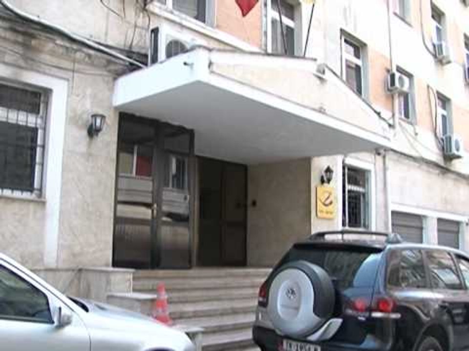 POSTA SHQIPTARE .mpg