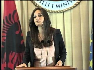 Imuniteti, Mëhilli: Zgjidhja e vetme është referendumi popullor.mpg