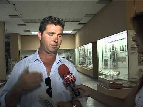 MUZEU HISTORIK KOMBETAR TURISTET KRONIKEEEE