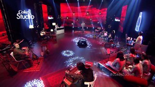 Tajdar-e-Haram By Atif Aslam, Coke Studio Season 8, Episode 1