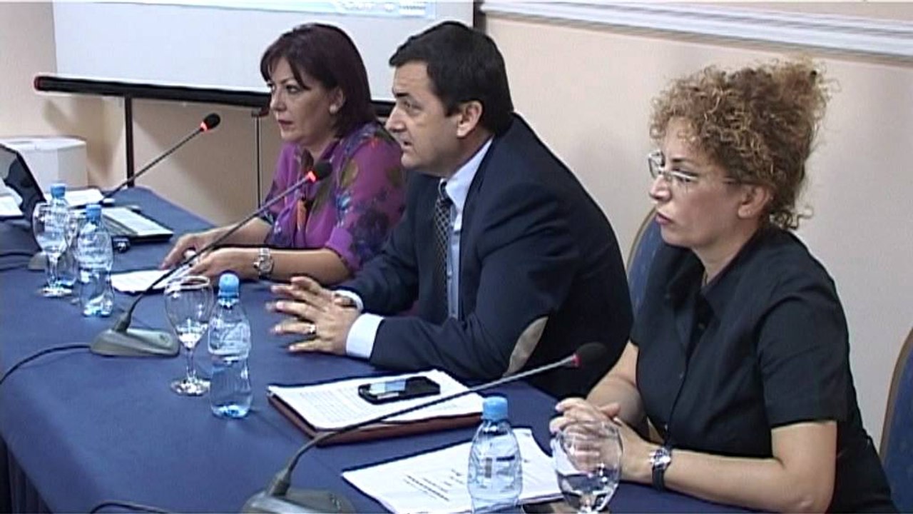MINISTRIA E SHENDETESISE mpg