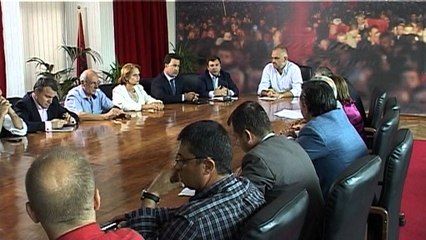 KOMISIONI DHE GRUPI PS .mpg