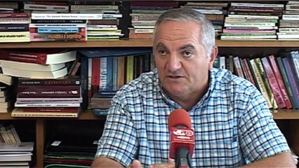 KONFERENCA 100 VJET SHTET 18 09 12