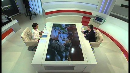 BAMIR TOPI NE TONIGHT ILVA TARE