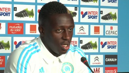 Foot - L1 - OM : Mendy «Je n'ai jamais voulu partir»