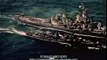 1944 USS Iowa Class Battleship