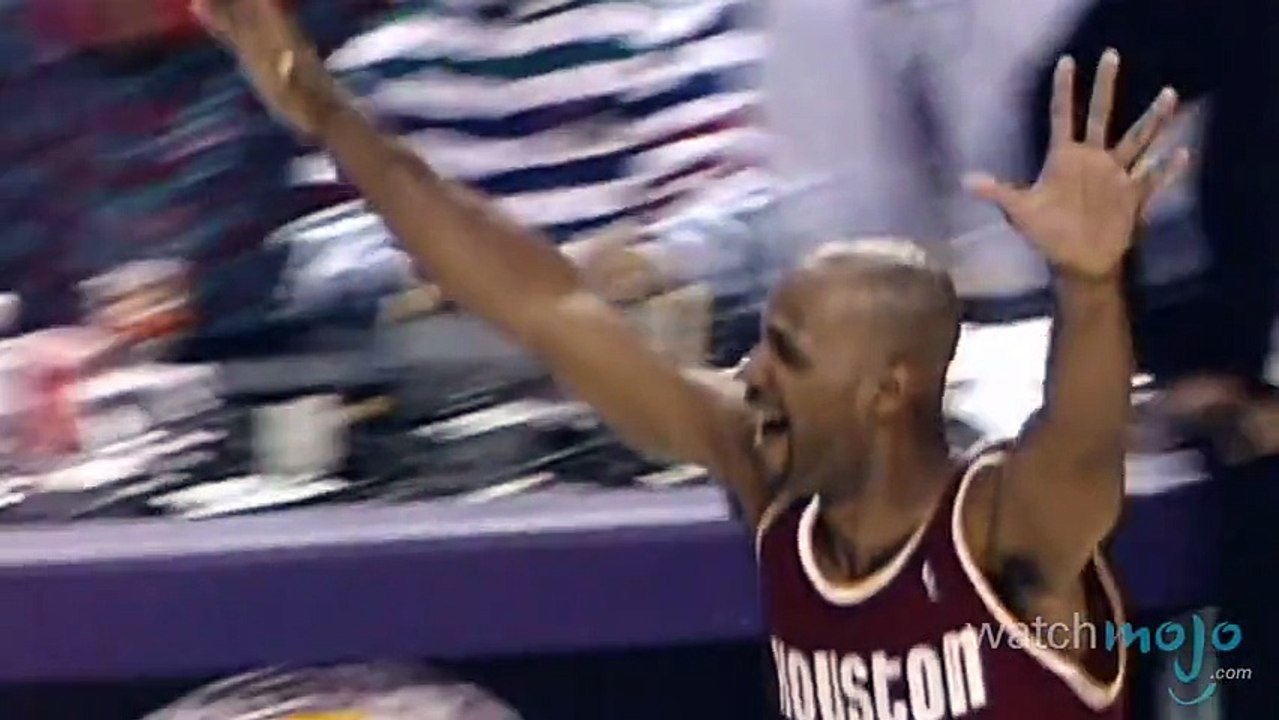 Top 10 Most Amazing Comebacks in Sports (North America)