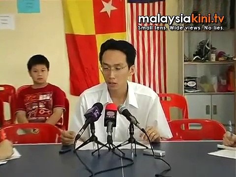RCI exposed MACC's poor investigation techniques