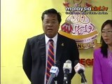 Sarawak welcomes Pakatan