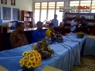 DPM claims opposition push has lost its steam