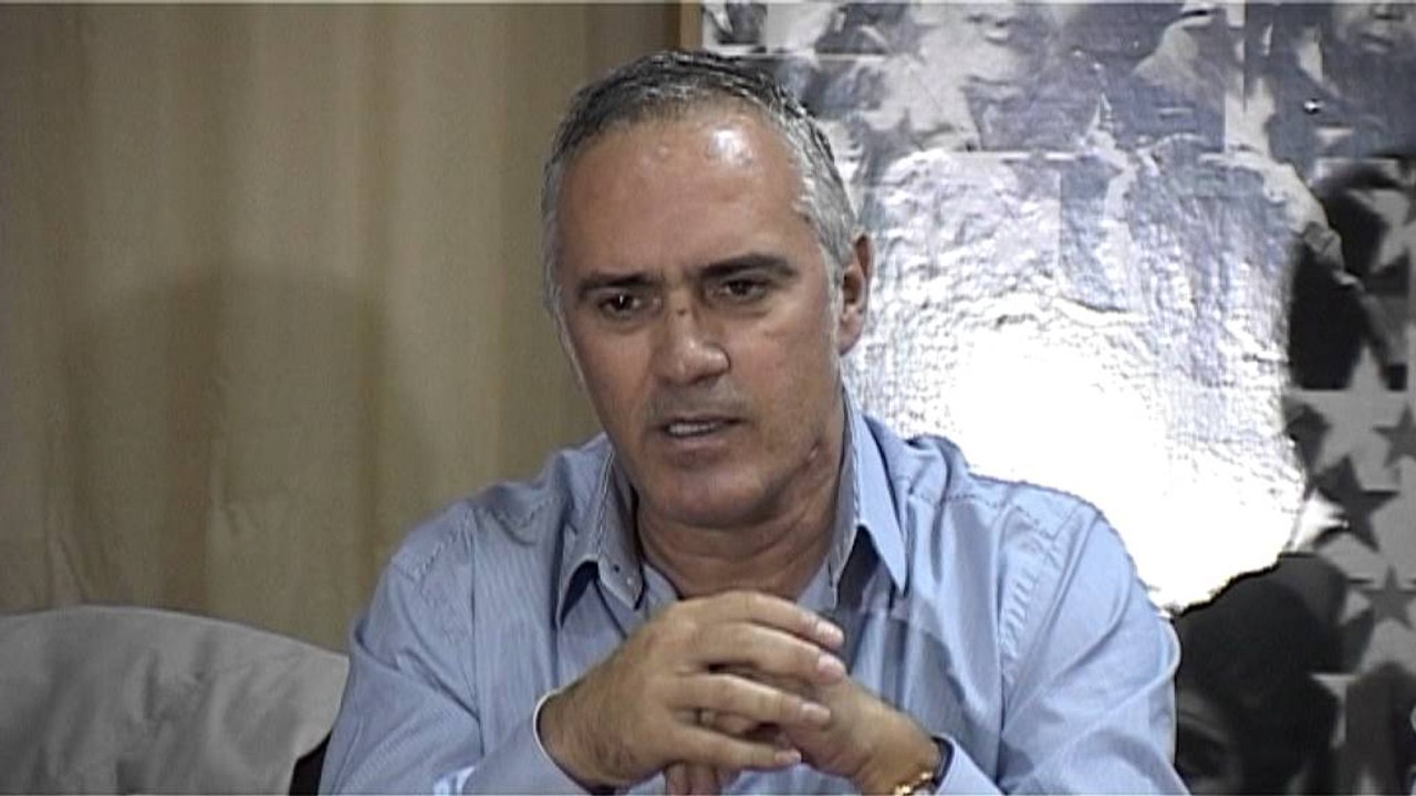 DRAMA E ISMAIL QEMALIT .mpg