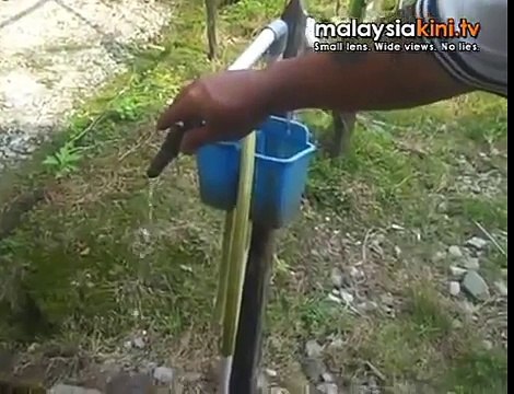 Sarawak Conversations - Kampung Bengoh