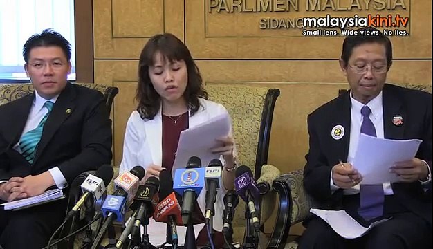 Pakatan: Huge discrepancies in by-election spending?