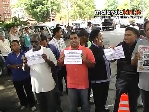 Step down from Risda post, PKR Youth tells Rahim