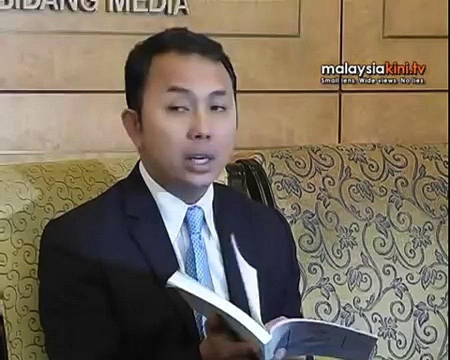 Suhakam annual reports ignored in Parliament