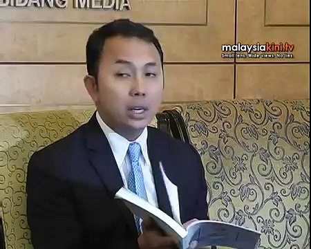 Suhakam annual reports ignored in Parliament