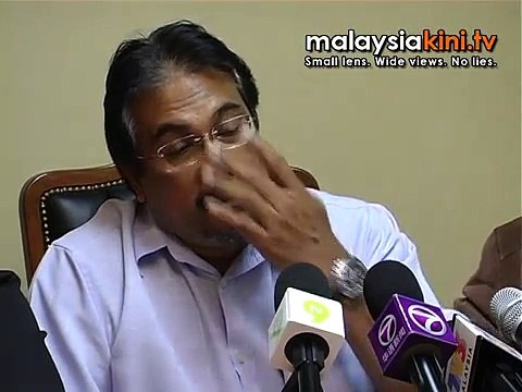 Wira Perkasa echoes call for RCI on sex video