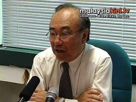 TI-M: Probe Taib to avoid slide in graft index