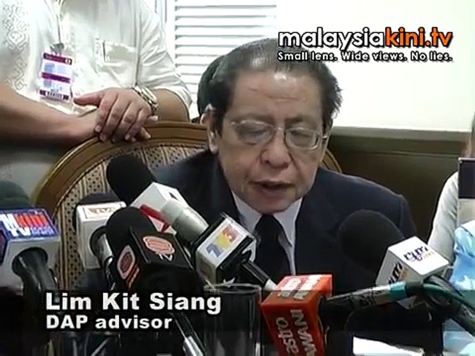 Pakatan leaders trash sex video as 'dirty tactic'