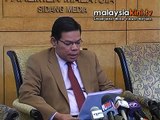 Gobala's exit and attacks cash greased, says PKR