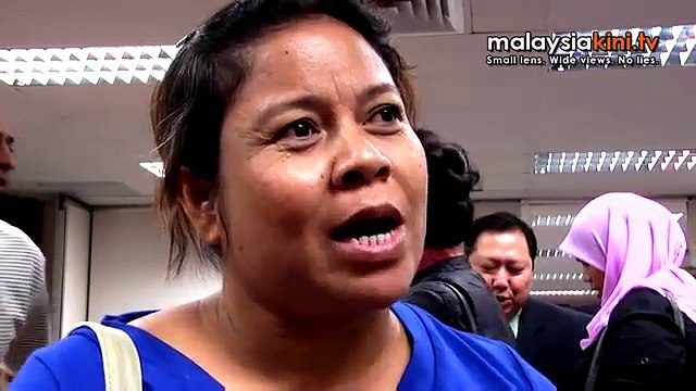 Tijah: Seluruh pentadbiran Orang Asli sudah tercemar
