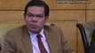 Saifuddin: Dr M never gave Anwar a chance