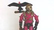 1988 Voltar (Destro's General) Iron Grenadiers G.I. Joe review