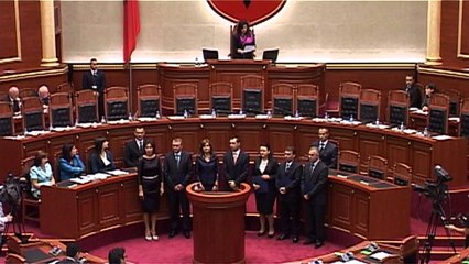 KQZ BEN BETIMIN NE  PARLAMENT .mpg