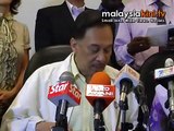 Anwar: I'm not the man in the sex video