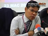 PKR:  Ex-Malacca CM, ex-honorary consul behind sex video