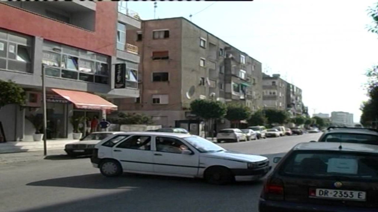 DURRES VETVRASJA.mpg