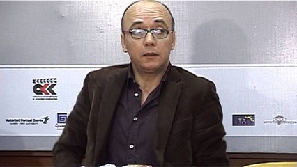 Festivali i 13-të i Filmit Shqiptar.mpg