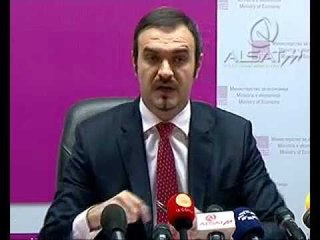 Saraçini: 'Firmat të paraqiten për 'Hallall'