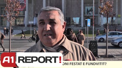 VoxReport  Festa e Fundvitit  26 12 2012