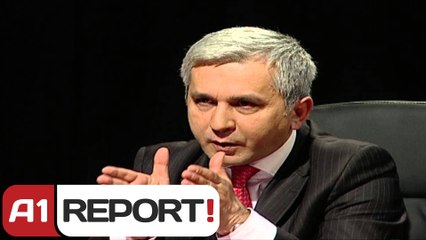 5 Pyetjet nga Babaramo Edmond Panariti Pjesa I