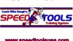 Speed Tools Speed Ladder - Sports Performance Training