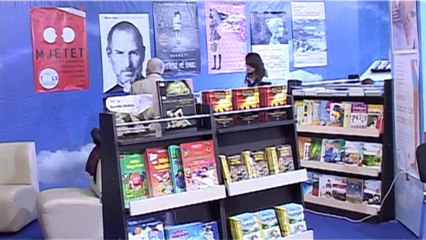 BERISHA NE QYTET STUDENTI DHE NE PANAIR