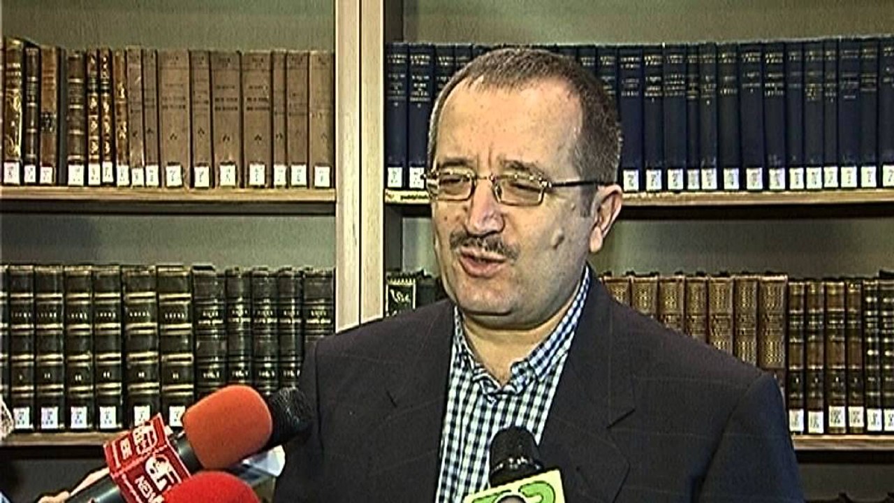 GJON BUZUKU