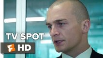 Hitman- Agent 47 TV SPOT - Created To Kill (2015) - Rupert Friend, Zachary Quint_HD