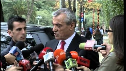 NISHANI TAKIMET PER PROKURORINE