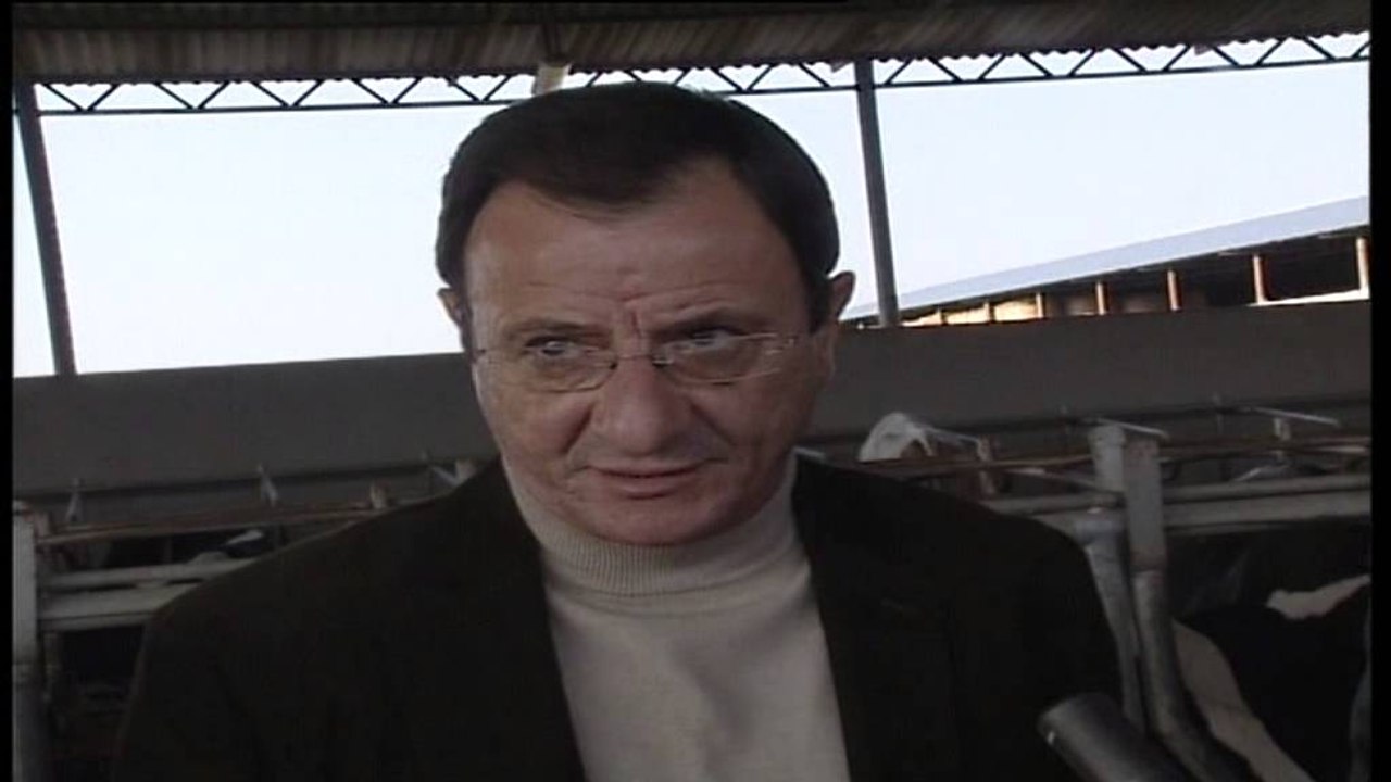 RULI: QEVERIA PROGRAM TE RI PER FERMERET