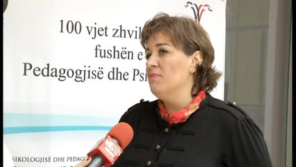 KONFERENCA E FAKULTETIT TE SHKENCAVE SOCIALE
