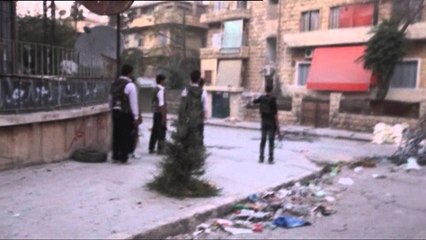 Siri, vazhdojnë luftimet e përgjakshme