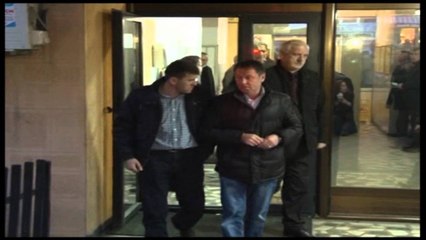 MBROJTJA APELON VENDIMIN